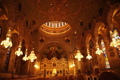 orthodox church in los angeles