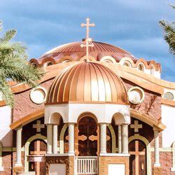 orthodox church scottsdale az