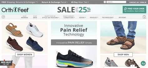 Take Advantage Of Orthofeet Coupons For 2023