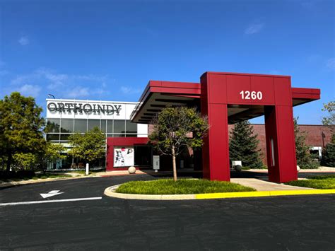 Orthoindy Workers Comp