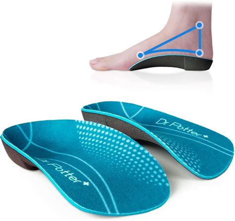 Orthotics Inserts For Shoes