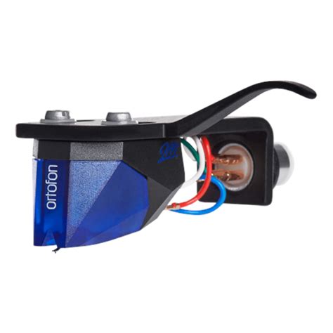 Ortofon 2M Blue Specs