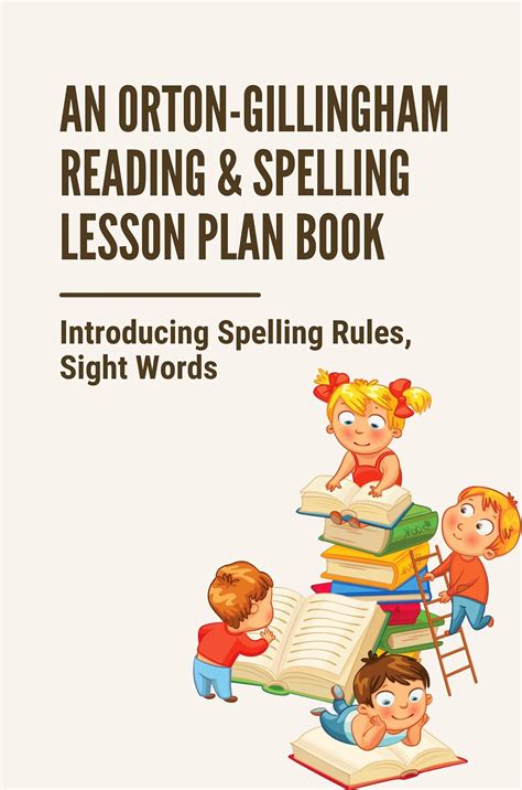 Orton Gillingham Coding Rules