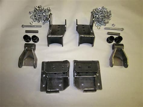 Oru Straight Axle Conversion Kit