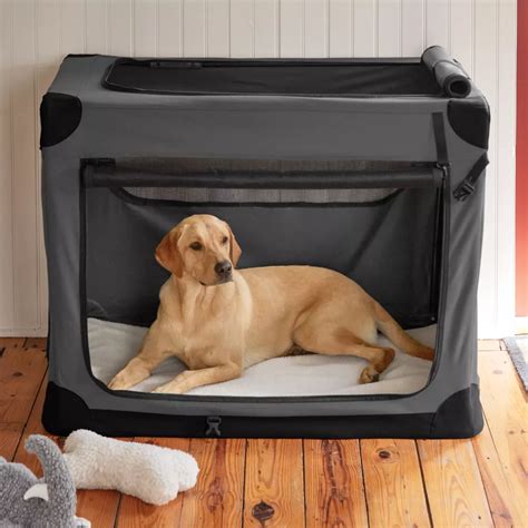 Orvis Dog Crate