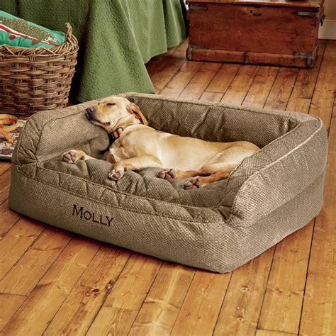 Orvis Dog Sofa