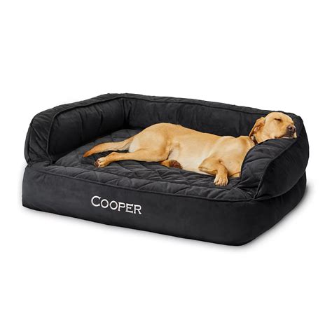 Orvis Memory Foam Dog Bed