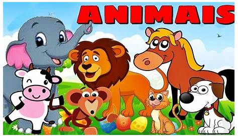 Animals for Kids:Amazon.com.br:Appstore for Android