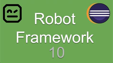 os library robot framework