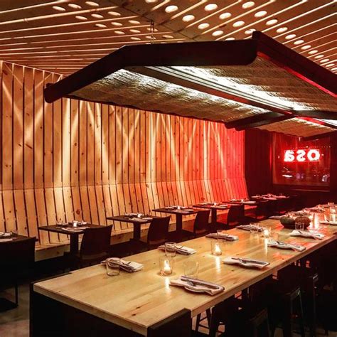 Discover the Ultimate Gourmet Experience at OSA Restaurant: A Culinary Delight Awaits