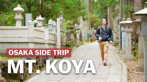 From Osaka to Mount Koya Osaka Forum TripAdvisor Trip advisor