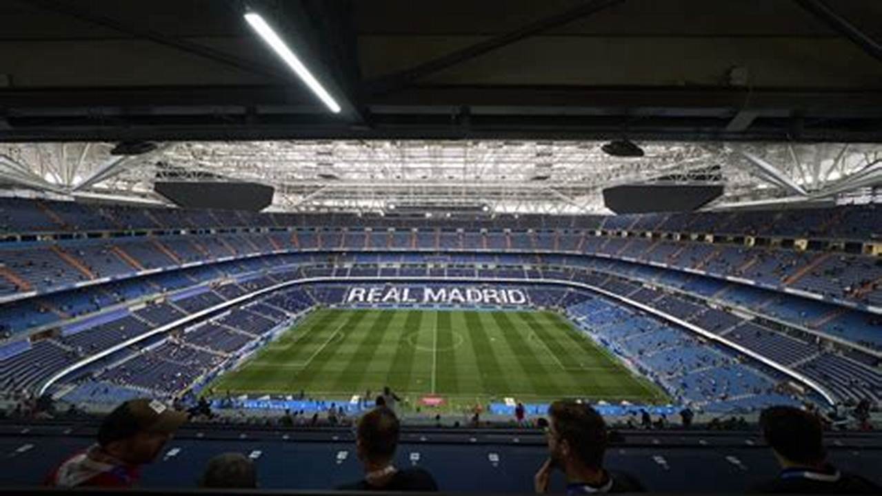 Unveiling the Rivalry: Osasuna vs Real Madrid - Discoveries and Insights