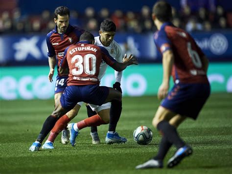 osasuna fc flashscore