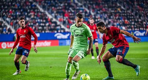 osasuna hoy tv