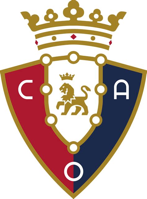 osasuna logo png