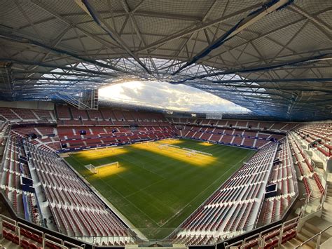 osasuna pamplona el sadar stadium