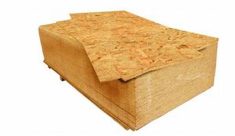 OSB3Verlegeplatte stumpf 18 mm x 250 cm x 125 cm kaufen