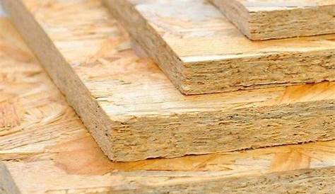 Osb 3 18 Mm OSB, Verlegeplatte, „Cityboard“, 1690x64x Holz