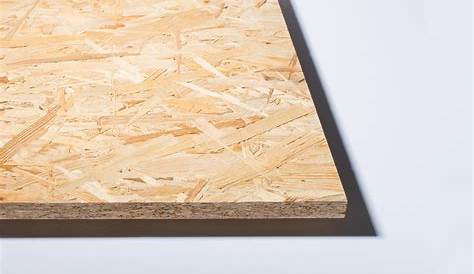 Osb 4 12mm OSB TOP Standard Stumpf Qualität Seit Fast 90