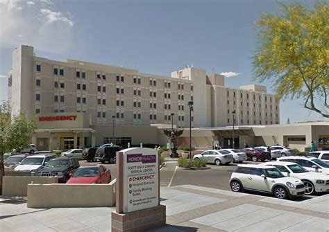 A Guide To Visitor Restrictions At PhoenixArea Hospitals KJZZ