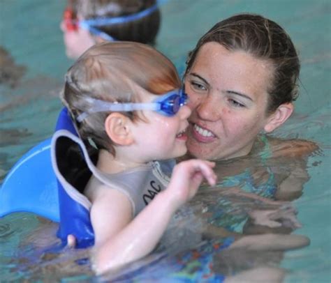 osborn aquatic center swimming lessons