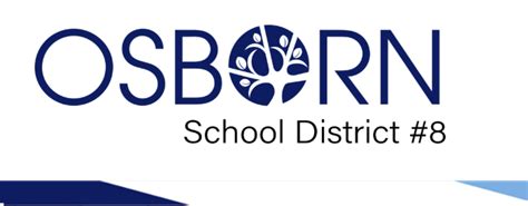 Osborn Elementary School Calendar