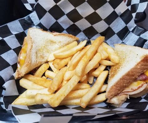 Osborn Mo Restaurants