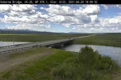 osborne bridge webcam