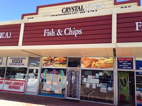 osborne park fish and chips