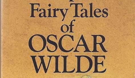 Oscar Wilde Complete Short Stories Pdf download free