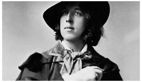 Oscar Wilde Riassunto La vita • Scuolissima.com