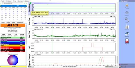 oscar cpap software