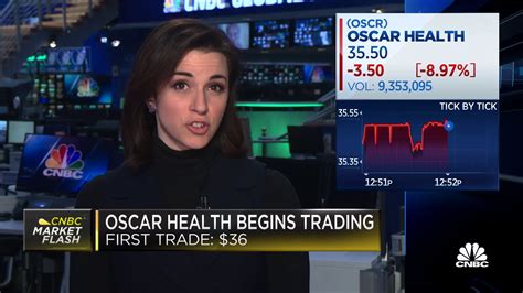 oscar health stocks