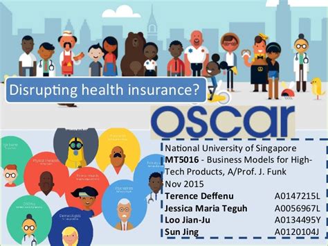 oscar insurance provider line