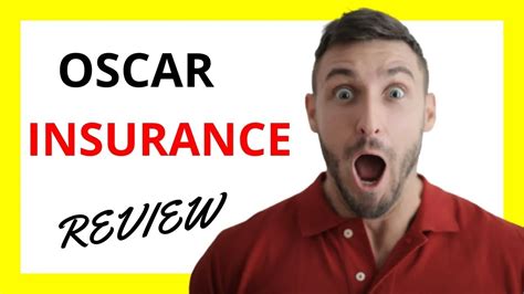 oscar insurance reviews new york