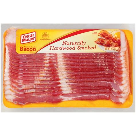 oscar mayer bacon sale