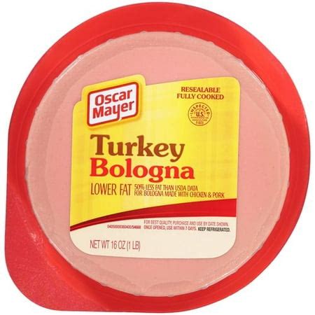 oscar mayer turkey bologna where to buy