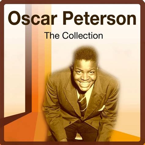 oscar peterson discography