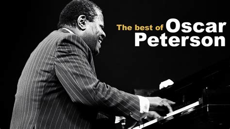 oscar peterson youtube