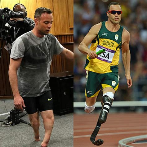 oscar pistorius 2024 pictures