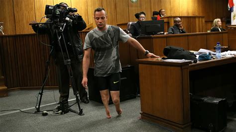 oscar pistorius court case