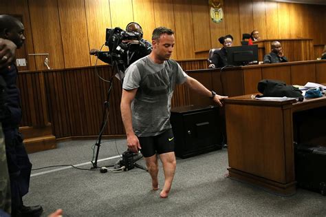 oscar pistorius today 2020