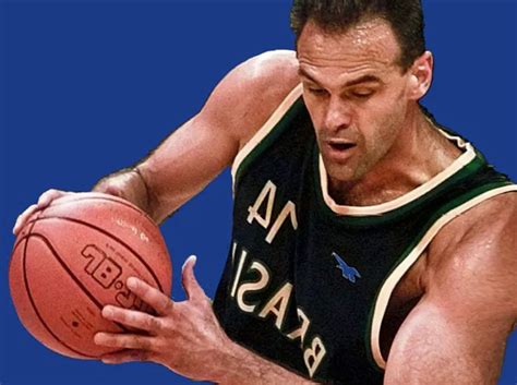 Oscar Schmidt Total Points