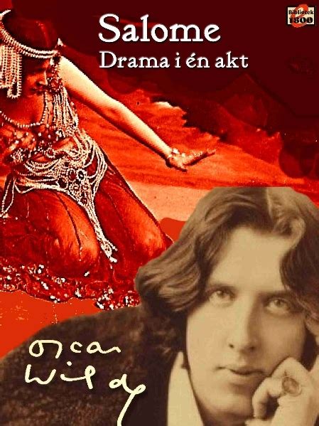 oscar wilde's salome crossword