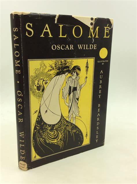 oscar wilde's script salome
