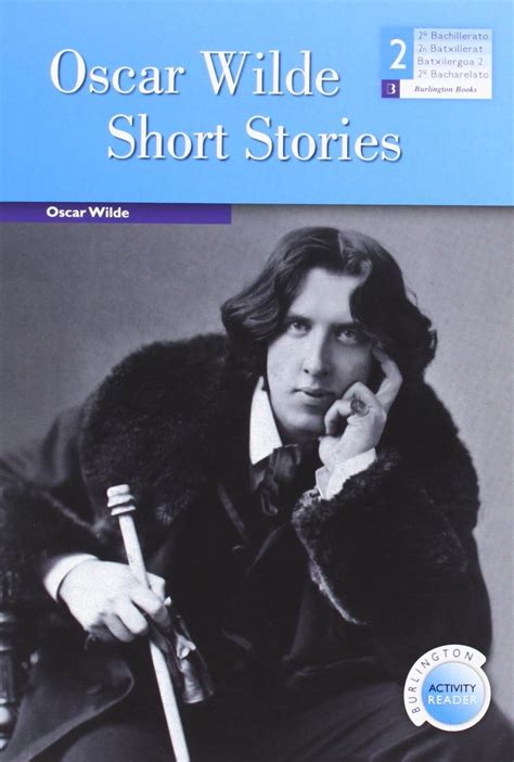 oscar wilde short story