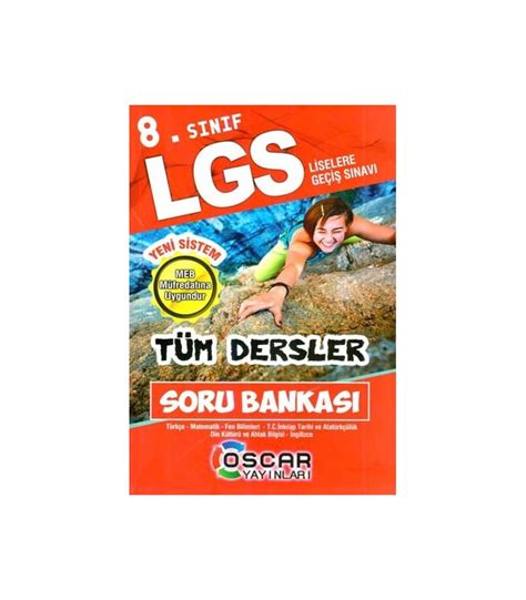 Benim Hocam Yayınları LGS 8.Sınıf Tüm Dersler 1.Dönem Full