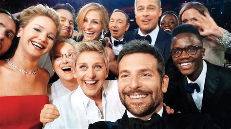 Paging Bradley Cooper's Lawyers He Might Own Ellen's Famous Oscar