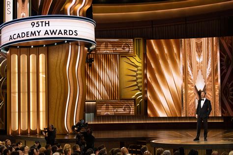 oscars 2023 date and ceremony