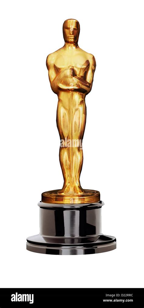 Oscars statue